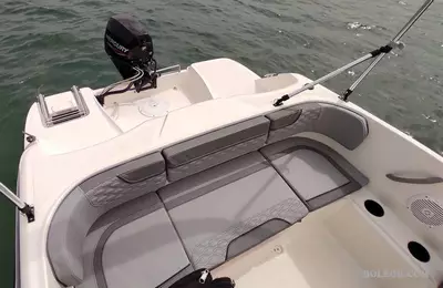 Boote ohne Führerschein / B480 Calypso (4p)