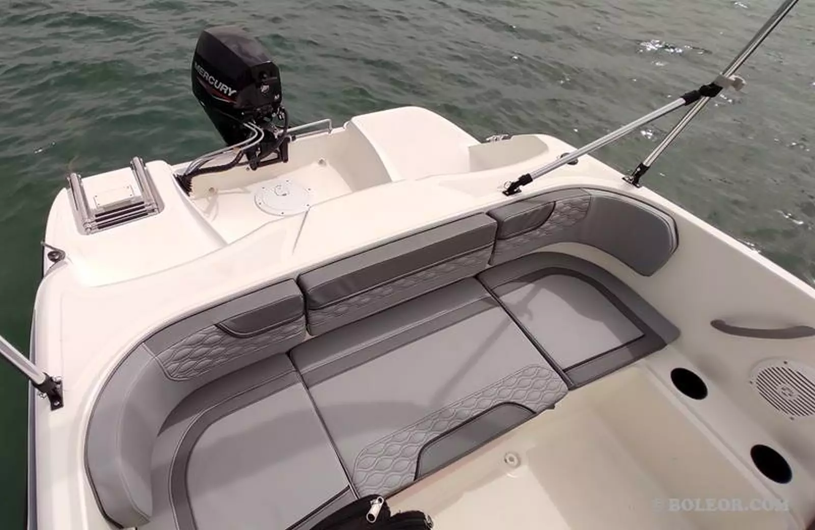 Boote ohne Führerschein / B480 Calypso (4p)