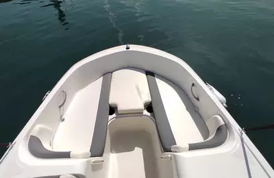 Boote ohne Führerschein / B542 Nereo (5p)