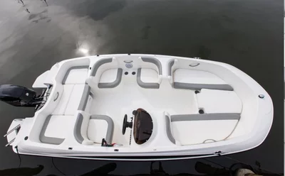 Boote ohne Führerschein / B542 Nereo (5p)