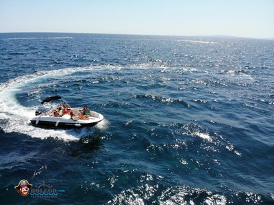 Boote ohne Führerschein / B542 Nereo (5p)