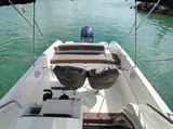 Boote mit Führerschein / Q670 Atlas (7-10p)