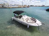 Boote mit Führerschein / Q670 Atlas (7-10p)