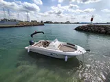 Boote mit Führerschein / Q670 Atlas (7-10p)