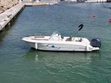 Boote mit Führerschein / Q670 Atlas (7-10p)
