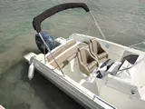 Boote mit Führerschein / Q670 Atlas (7-10p)