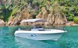 Boote mit Führerschein / Q670 Atlas (7-10p)