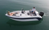 Boote ohne Führerschein / A560 Poseidon (6p)