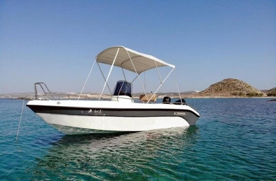 Boote ohne Führerschein / Alize.Poseidon170 (6p)