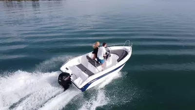 Boote ohne Führerschein / Alize.Poseidon170 (6p)