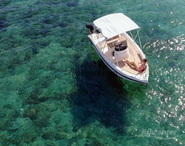 Boote ohne Führerschein / Alize.Poseidon170 (6p)