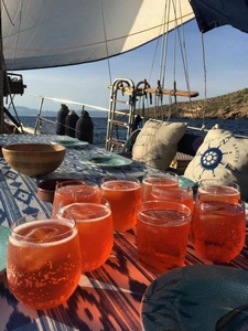 Private Tour VIP / Alcatraz VIP (12p)