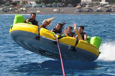 Adrenaline / Aqua Rocket