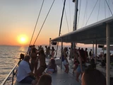Bootstour / Catamaran 3h sunset