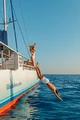 Bootstour / Catamaran 4h daytrip