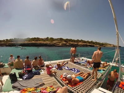 Bootstour / Magic Bahía 5h