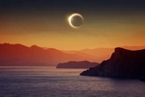 Sonnenfinsternis 12.08.2 / Eclipse - Rent Boat