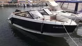 Boote mit Führerschein / F605 Bowrider (6p)