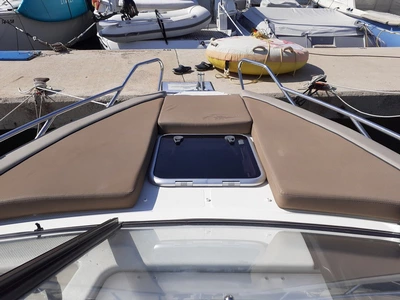 Boote mit Führerschein / F675 Cruiser (8p)