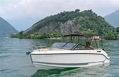 Boote mit Führerschein / F675 Cruiser (8p)