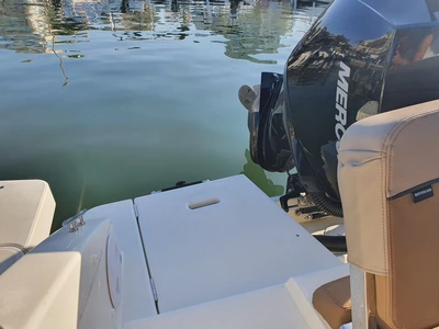 Boote mit Führerschein / F675 Cruiser (8p)