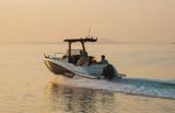 Boote mit Führerschein / F705 Open (8p)