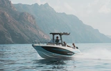 Boote mit Führerschein / F705 Open (8p)