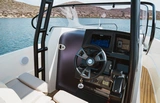 Boote mit Führerschein / F705 Open (8p)