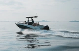 Boote mit Führerschein / F705 Open (8p)