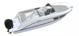 Boote mit Führerschein / F805 Sundeck (9p)