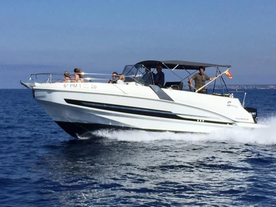 Boote mit Skipper / Maritim 880 (11p)