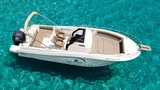 Boote mit Skipper / J750 Pacific Craft (11p)