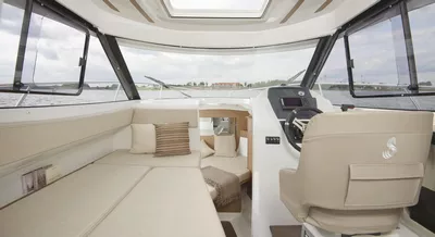 Boote mit Skipper / JA780 Antares (6p)