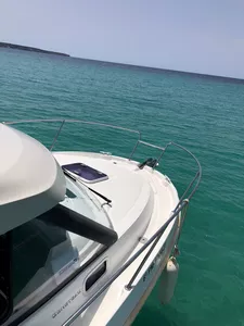 Boote mit Skipper / JA780 Antares (6p)