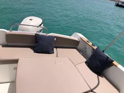 Boote mit Skipper / JA780 Antares (6p)