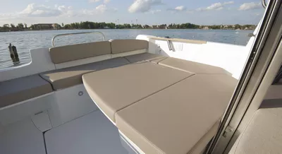Boote mit Skipper / JA780 Antares (6p)