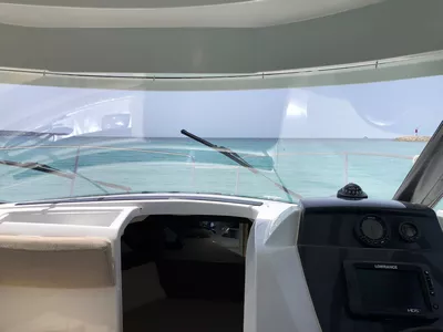 Boote mit Skipper / JA780 Antares (6p)