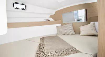 Boote mit Skipper / JA780 Antares (6p)
