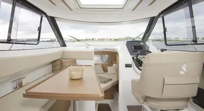 Boote mit Skipper / JA780 Antares (6p)