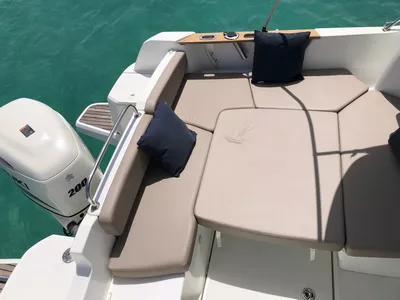 Boote mit Skipper / JA780 Antares (6p)