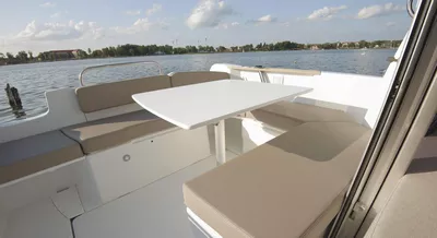Boote mit Skipper / JA780 Antares (6p)