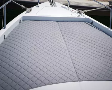Boote mit Skipper / JS780 Saver (9p)