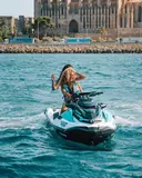 Jet-ski tour & rental / Jet-ski with licence