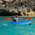 Relax / Kayak
