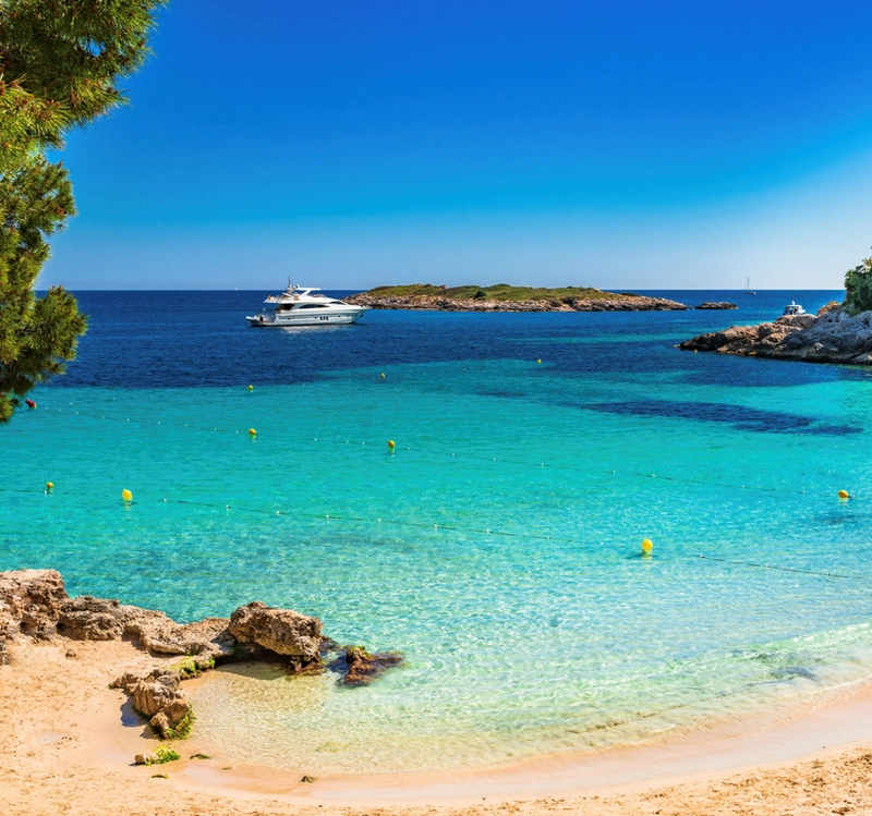 Bootstour / Tour Illetas