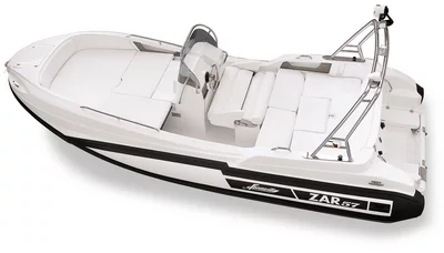 Boote mit Skipper / S057 Smile-7 (6p)