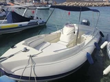 Boote mit Skipper / S710 Smile-5 (8p)