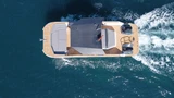 Boote mit Skipper / SK30 Smile-K30 (12p)