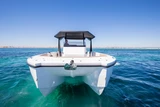 Boote mit Skipper / SK30 Smile-K30 (12p)