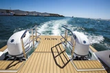 Boote mit Skipper / SK30 Smile-K30 (12p)